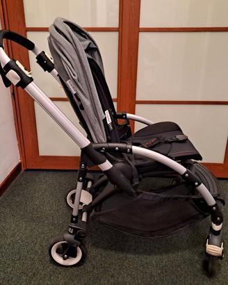 Passeggino Bugaboo Bee 3  e accessori