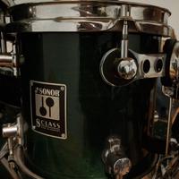 Tom 8 pollici, Sonor S Class Pro