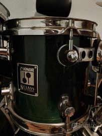 Tom 8 pollici, Sonor S Class Pro