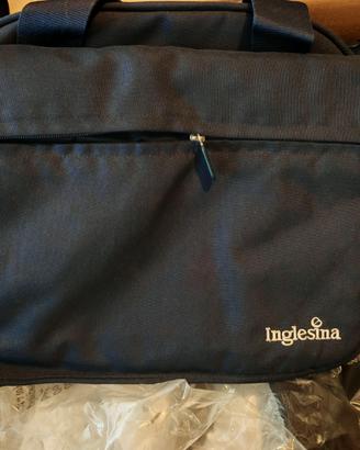 Borsa mamma Inglesina duo nuova
