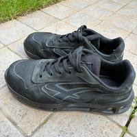 scarpe antinfortunistiche u power