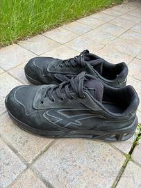 scarpe antinfortunistiche u power