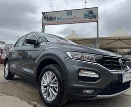 VOLKSWAGEN T-ROC 2.0 TDI 115 CV STYLE IVA ESPOSGTA