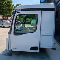 Cabina Mercedes ACTROS M Media Tunnel 170mm