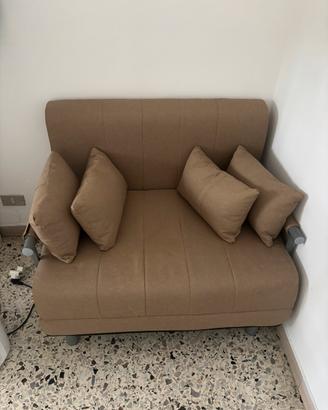 Poltrona Letto