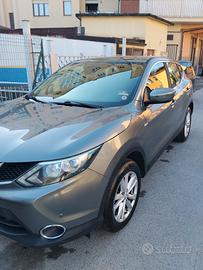 Nissan Qashqai 2016 euro 6