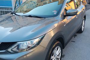 Nissan Qashqai 2016 euro 6