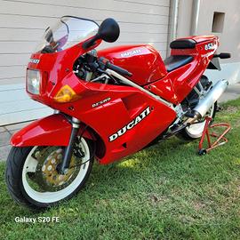 Ducati 851 S3