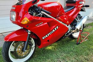 Ducati 851 S3