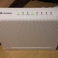 Router Huawei ADSL HG520c