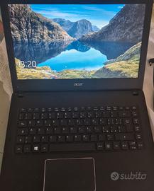 Notebook Acer