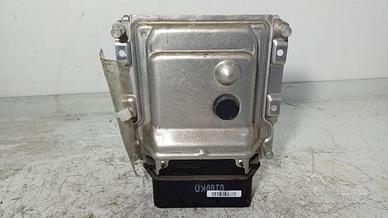 CENTRALINA MOTORE HYUNDAI i10 1° Serie 39103-0202