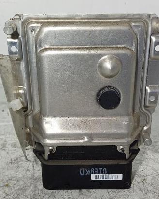 CENTRALINA MOTORE HYUNDAI i10 1° Serie 39103-0202