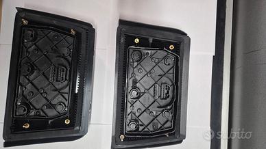 fanalino posteriore Fiat Croma  1990