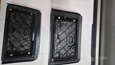 fanalino posteriore Fiat Croma  1990