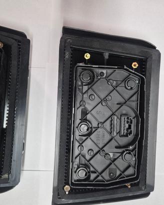 fanalino posteriore Fiat Croma  1990