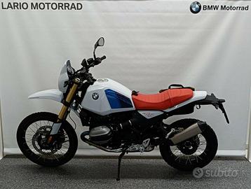 BMW R 12 G/S Abs