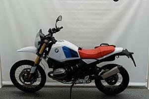 BMW R 12 G/S Abs