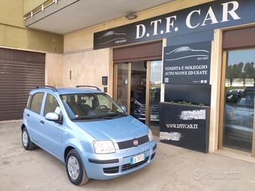 Fiat Panda 1.1 Active Eco