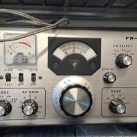 Radio Radioamatori Kenwood Yaesu