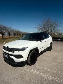 Jeep Compass Sport Summit Full optional  1.6 130Cv