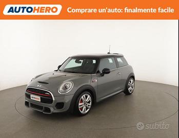 MINI John Cooper Works ZN21573