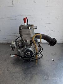 Motore go-kart iame x30