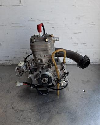 Motore go-kart iame x30