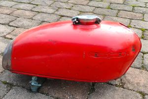 Serbatoio Honda CB Four