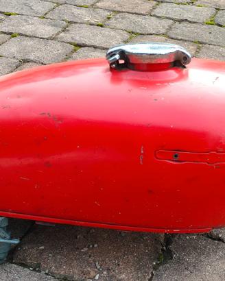 Serbatoio Honda CB Four