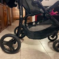 Passeggino Kinderkraft