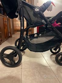 Passeggino Kinderkraft