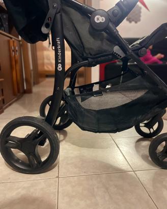 Passeggino Kinderkraft