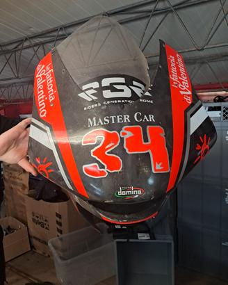 carena moto 2