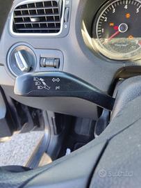 Devioluci tergi VOLKSWAGEN POLO del 2009