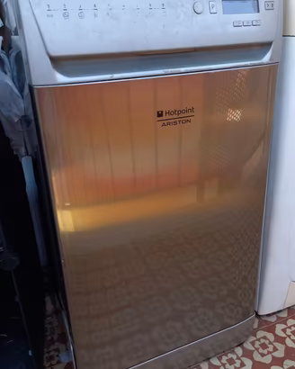 Lavastoviglie hotpoint ariston