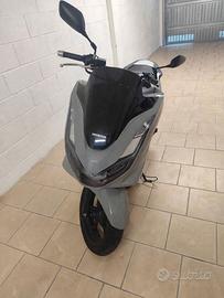 Honda PCX 125 - 2023