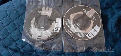 CD mini Lego Bionicle