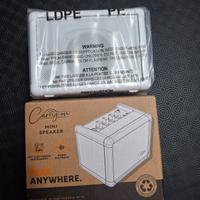 mini speaker amplificatore chitarra carry on