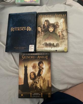 Dvd film