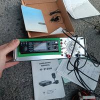 radioamatori cb yaesu