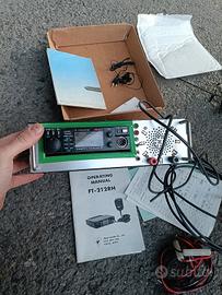 radioamatori cb yaesu