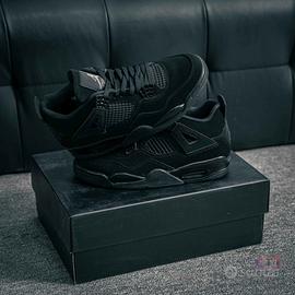 Jordan Air Jordan 4 Black Cat EU.41