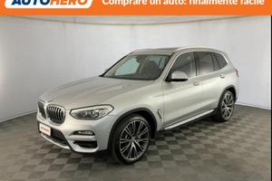 BMW X3 BV87906