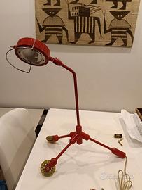 Lampada Kila Ikea per ricambi