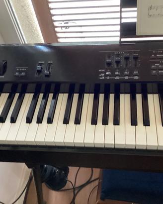 Stage piano kawai mp7se