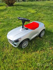 Macchina Cavalcabile per bambini