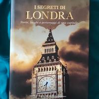 I segreti di Londra