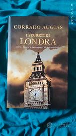 I segreti di Londra