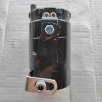 Decanter vapori olio.